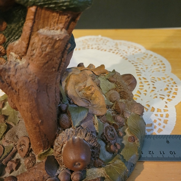 Tom Clark Collection Gnomes 1984 Shen # 24 - Picture 9 of 14